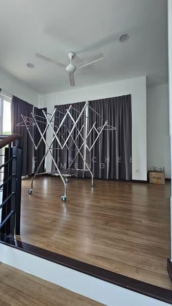 Taman Suria Villa - 3