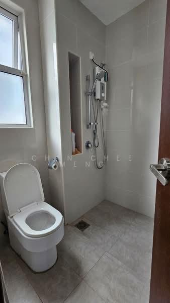 Taman Suria Villa - 4
