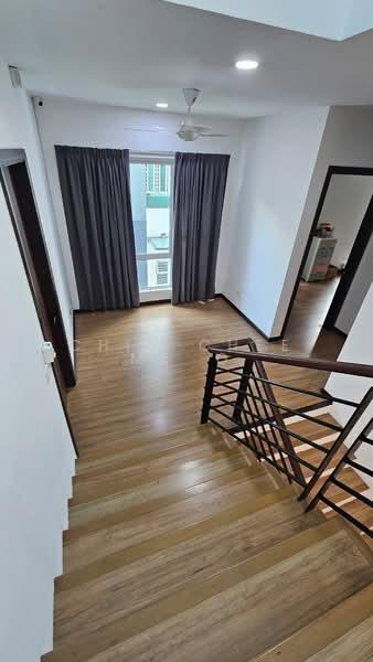 Taman Suria Villa - 5