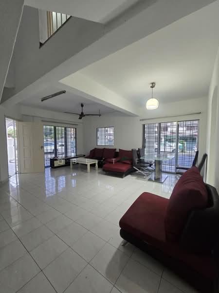 Taman Maju 2 - 3