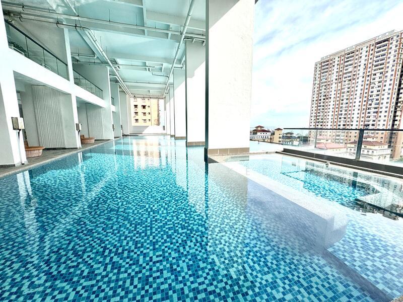 Grace Residence - 5