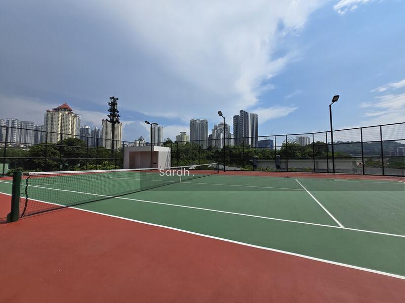 ALIX Residences - 2