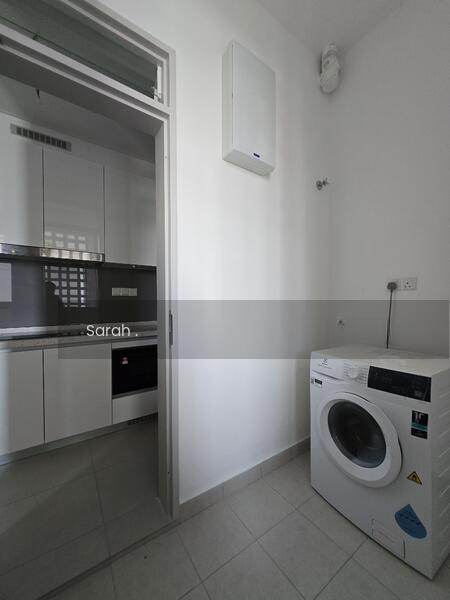 ALIX Residences - 3