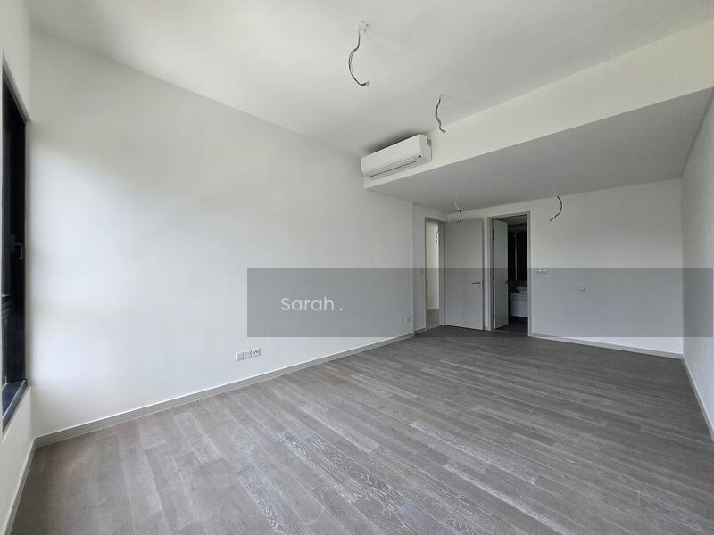 ALIX Residences - 5