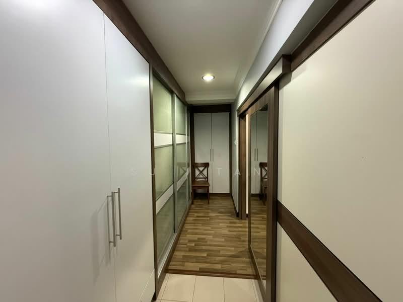 Bandar Menjalara - 4