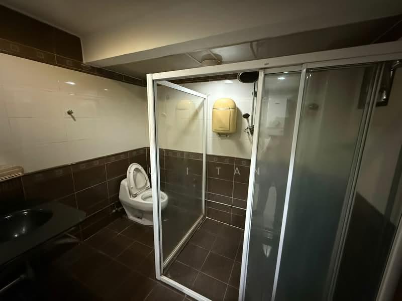 Bandar Menjalara - 5