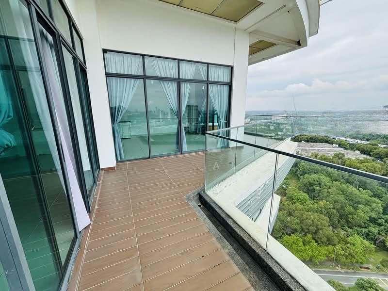 Cristal Serin Residence - 3