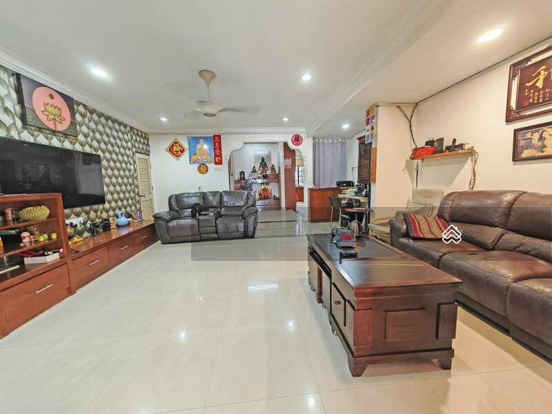 Bandar Damai Perdana - 2