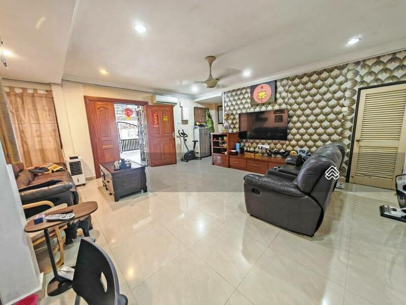 Bandar Damai Perdana - 3