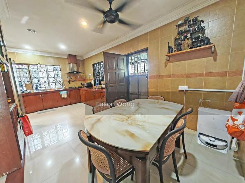 Bandar Damai Perdana - 4