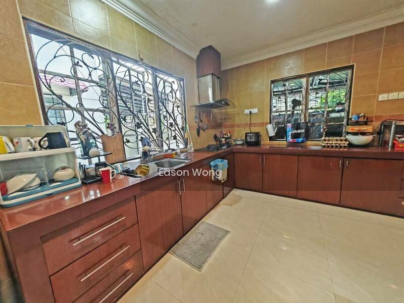 Bandar Damai Perdana - 5