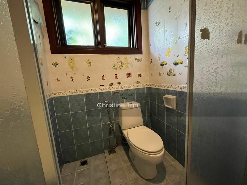 Bungalow at Mutiara Damansara - 2