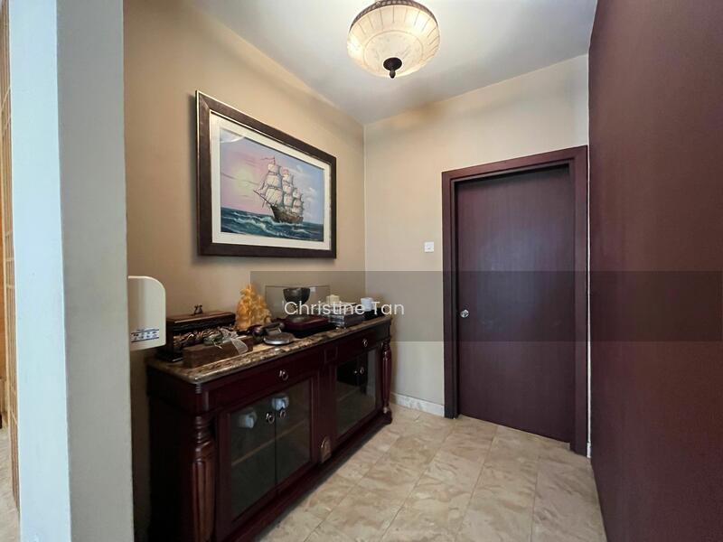 Bungalow at Mutiara Damansara - 3