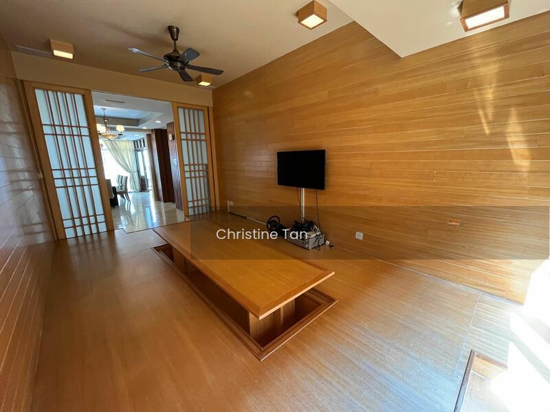 Bungalow at Mutiara Damansara - 5