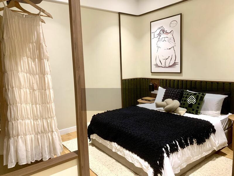 Quinton Residences - 2