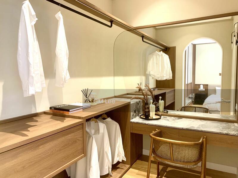 Quinton Residences - 3