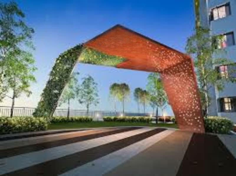 Residensi PV18 - 5