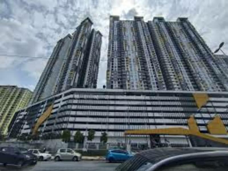 Residensi PV18 - 3