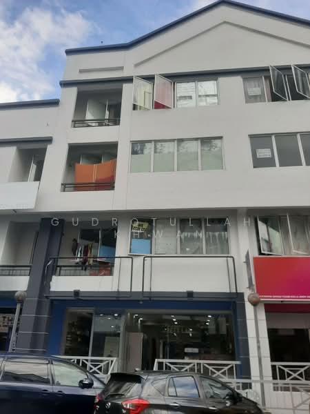 Kompleks Diamond - 3