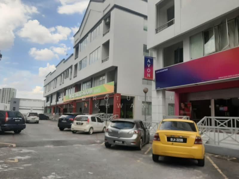 Kompleks Diamond - 2