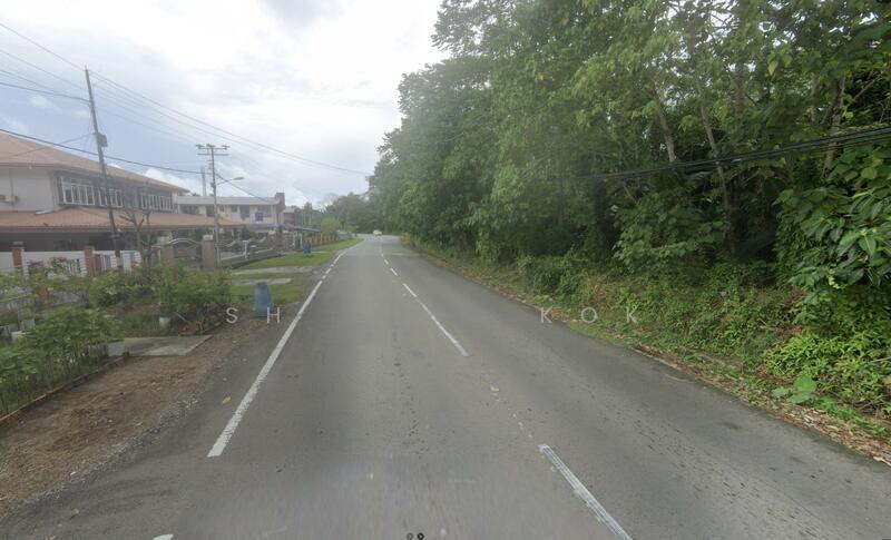 Agricultural Land @ Labuan Kampung Kerupang - 2