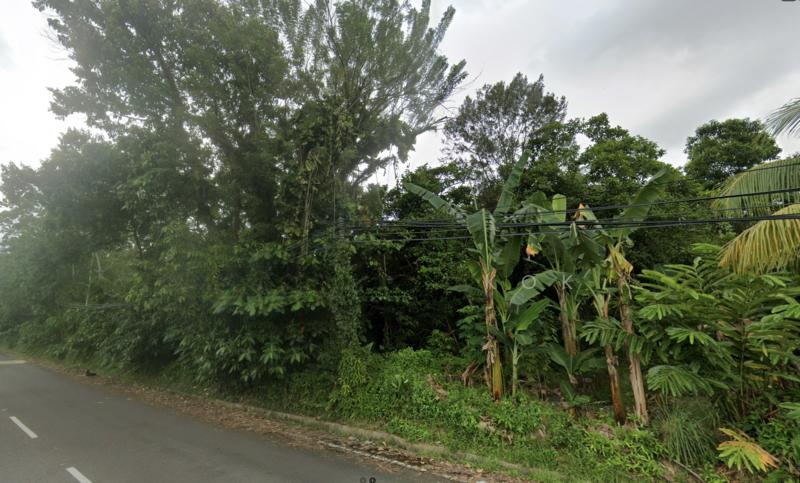 Agricultural Land @ Labuan Kampung Kerupang - 3