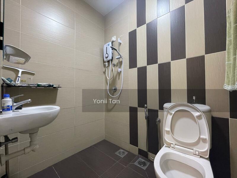 98 Greenlane Gated Terrace - 3