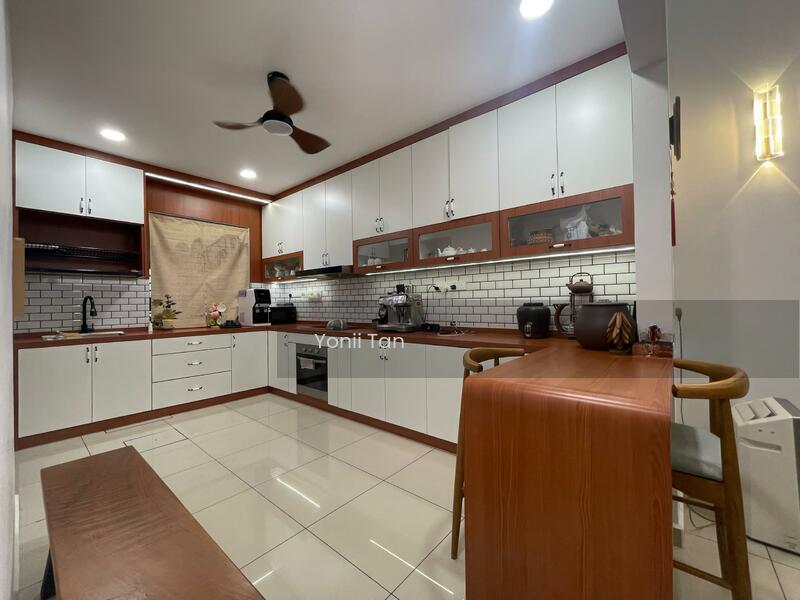 98 Greenlane Gated Terrace - 4