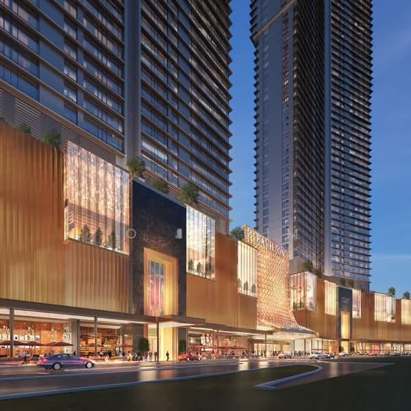 Windsor Suites @ Pavilion Damansara Heights - 5