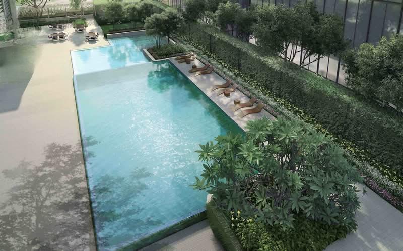 Windsor Suites @ Pavilion Damansara Heights - 3