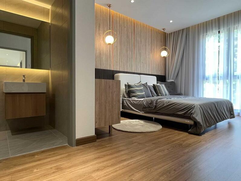 Forest Hill Residences - 2