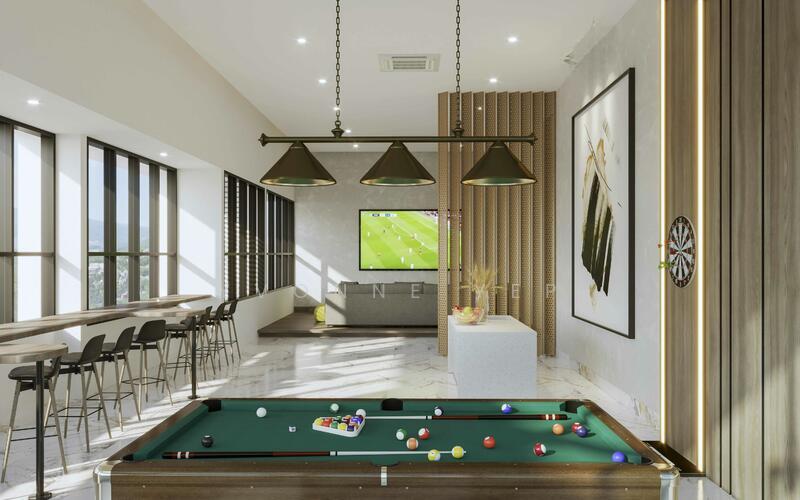 Forest Hill Residences - 5