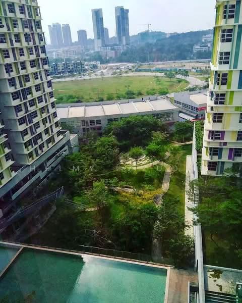 Domain 3 @ NeoCyber - 1