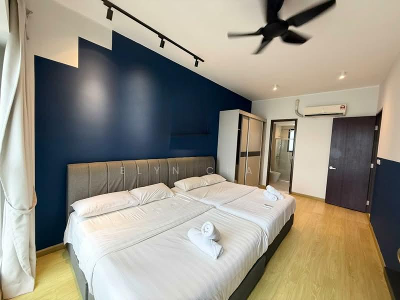 Amberside @ Country Garden Danga Bay - 4