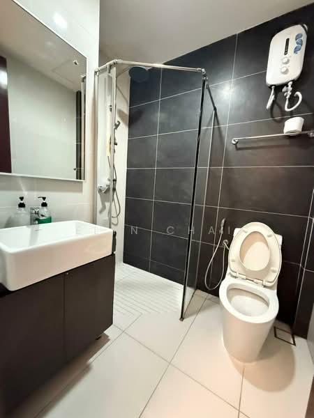 Amberside @ Country Garden Danga Bay - 5