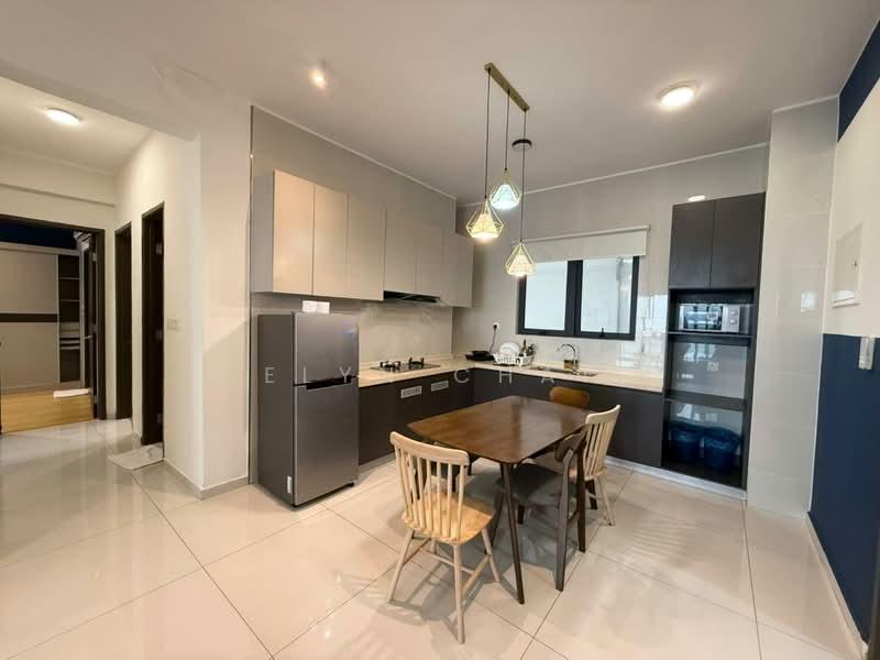 Amberside @ Country Garden Danga Bay - 2