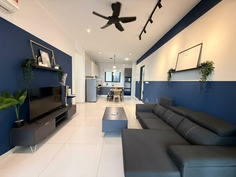 Amberside @ Country Garden Danga Bay - 1