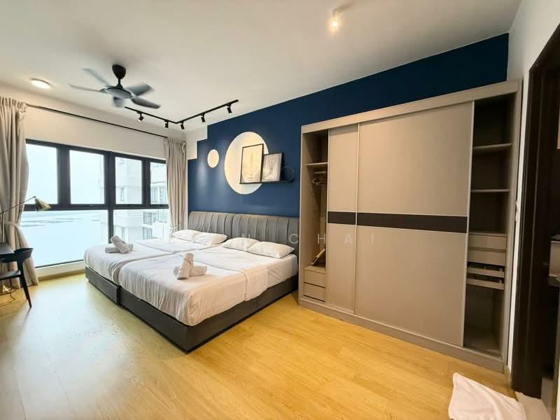 Amberside @ Country Garden Danga Bay - 3