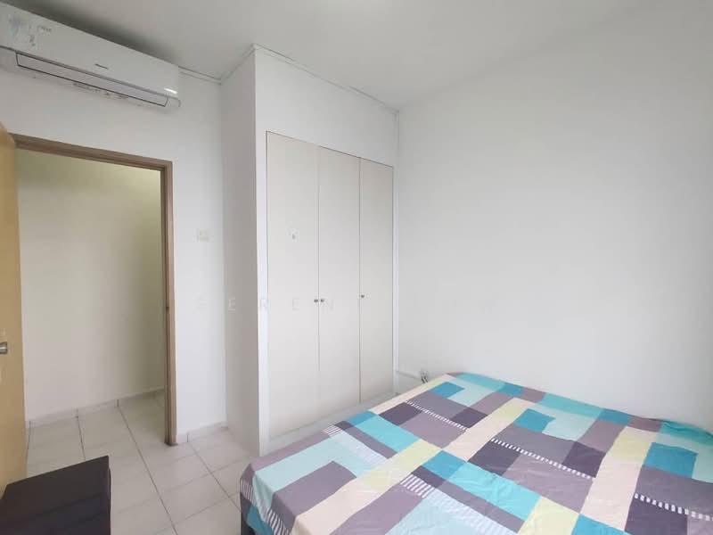 Nusa Perdana Apartment - 2