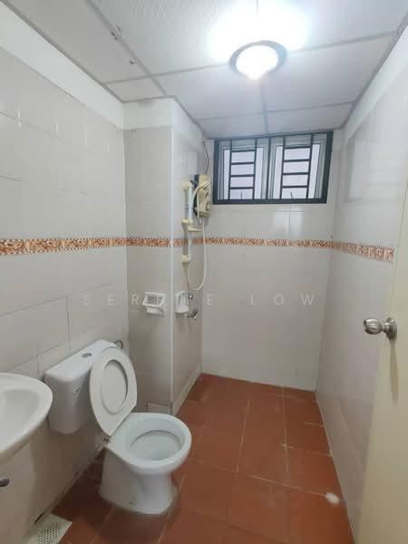 Nusa Perdana Apartment - 3