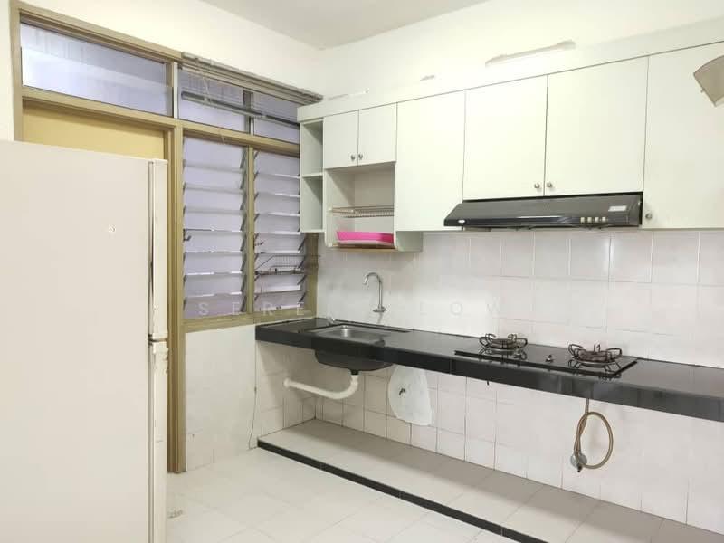 Nusa Perdana Apartment - 2