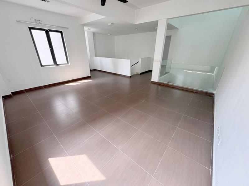 Mutiara Villa Kajang - 2