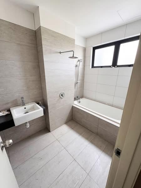 Mutiara Villa Kajang - 5