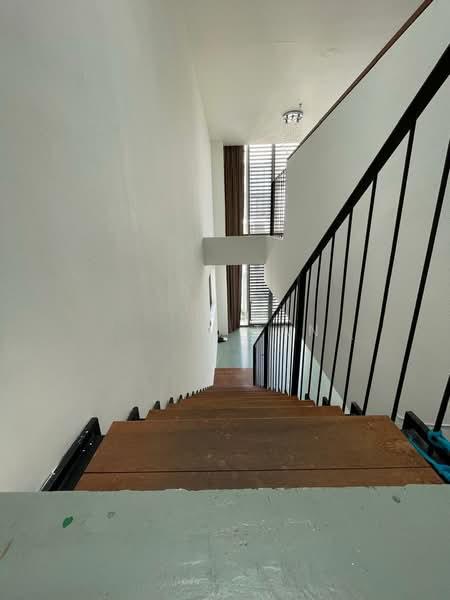 Centrio Pantai Hillpark - 3