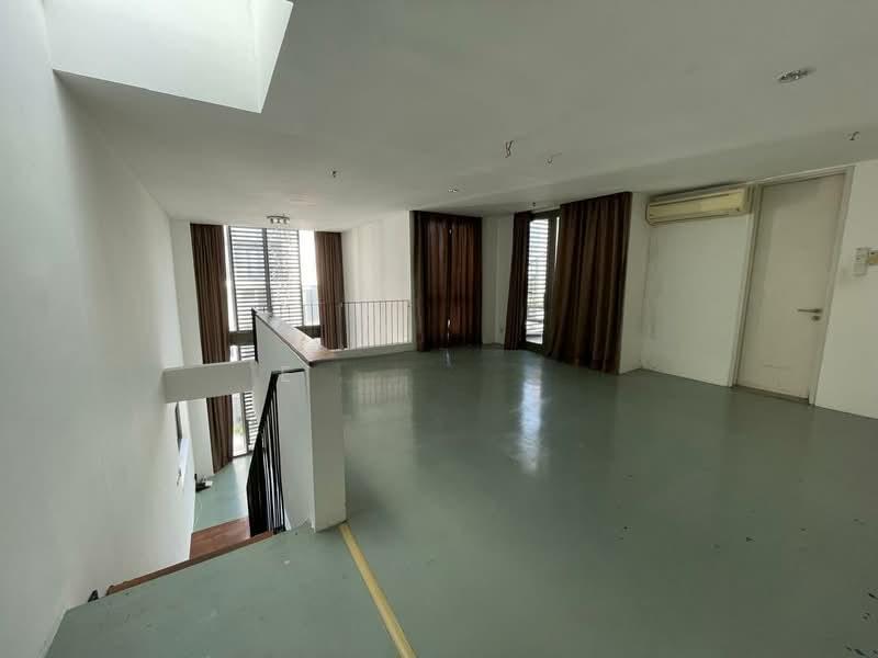 Centrio Pantai Hillpark - 5