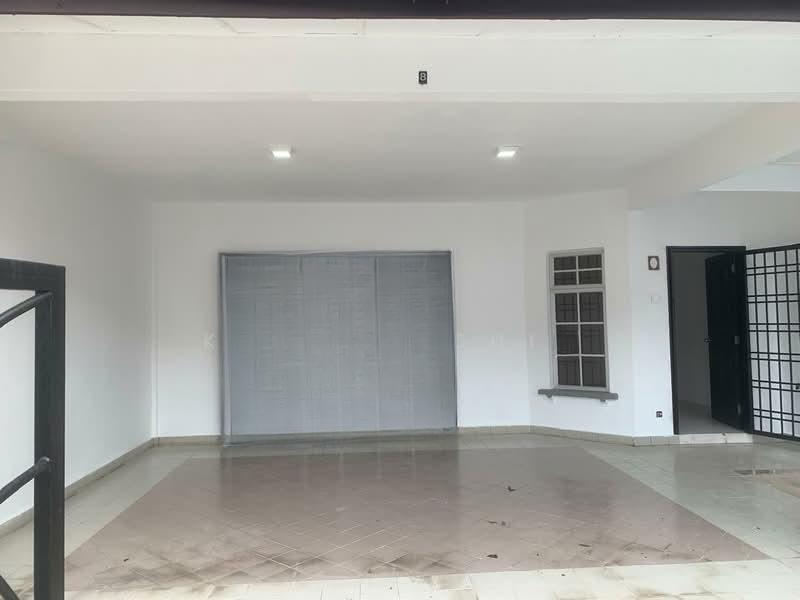 Bandar Seri Alam - 3