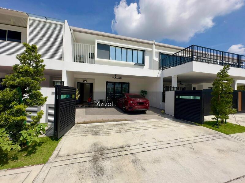 Sejati Lakeside @ Cyberjaya - 1