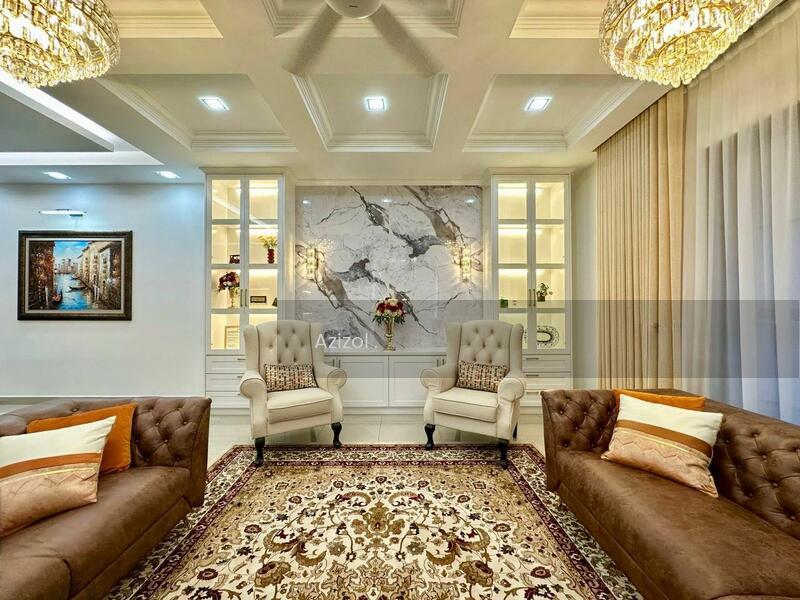 Sejati Lakeside @ Cyberjaya - 4