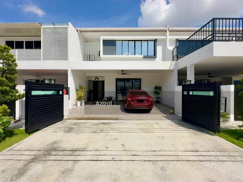 Sejati Lakeside @ Cyberjaya - 5