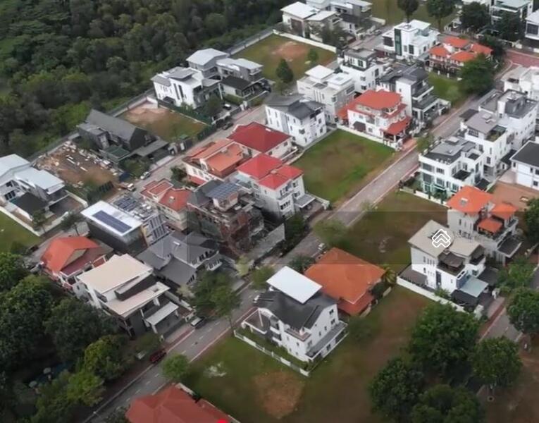 Subang Heights - 4